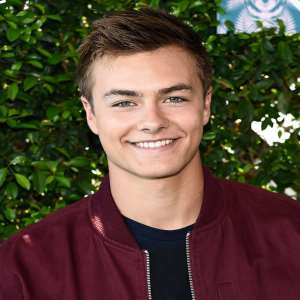 Peyton Meyer